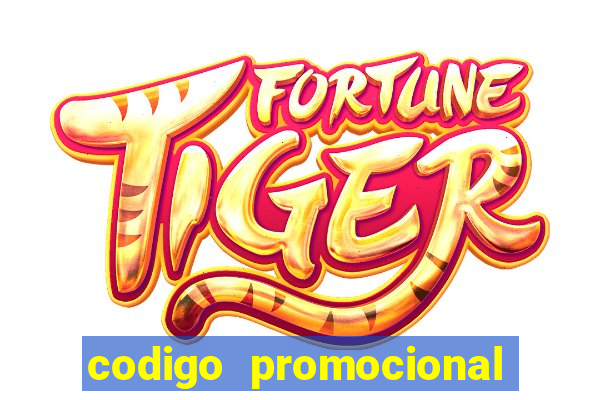 codigo promocional bingo blitz